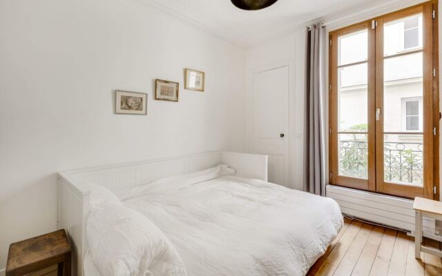 Cosy Apartment Near Jardin des Plantes