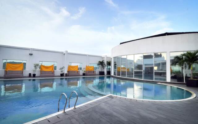 J Icon Hip Hotel