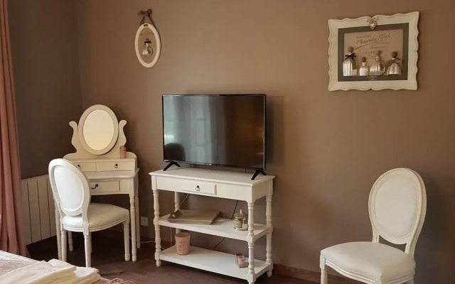 Le Clos Magedon