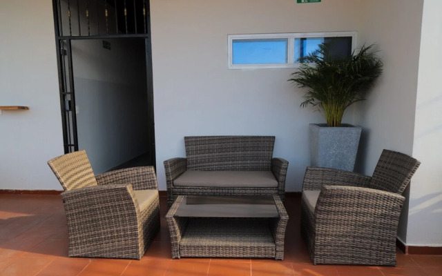 Casamar Hostel Santa Marta