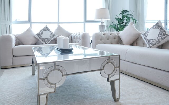 Elite Royal Apartment - Burj Khalifa & Fountain view - Premier