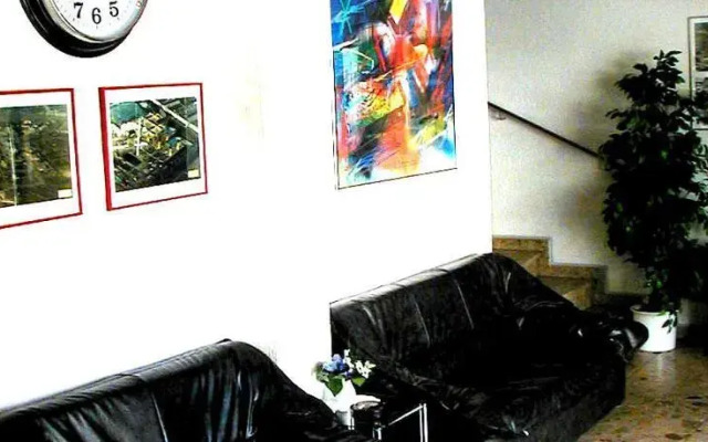 Fairhotel Sarstedt
