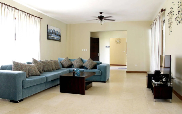 Ocean High Luxury Residence