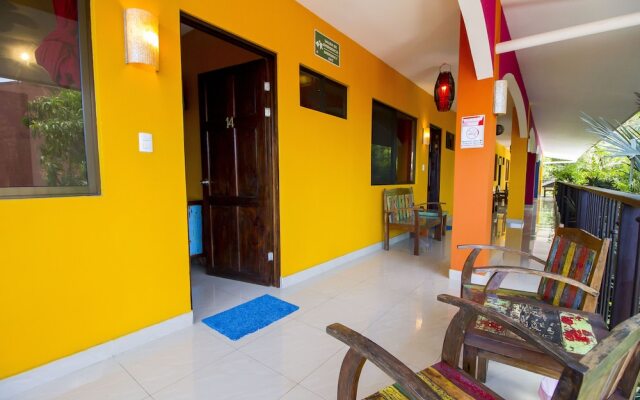 Hotel Buddha House