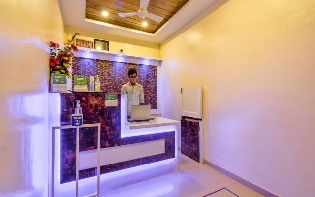 Prince Palace By Treebo