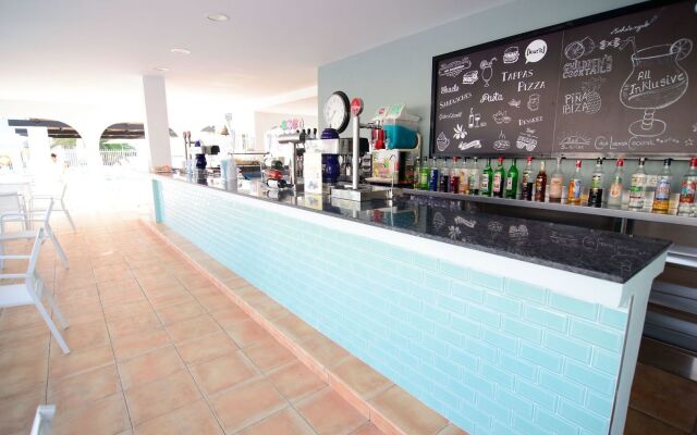 Cala Llenya Resort Ibiza - Hotel