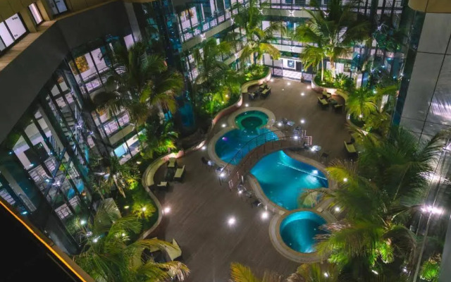 Andalus Habitat Hotel
