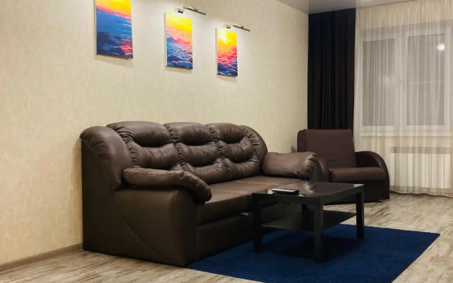 Апартаменты на улице 13-я Линия