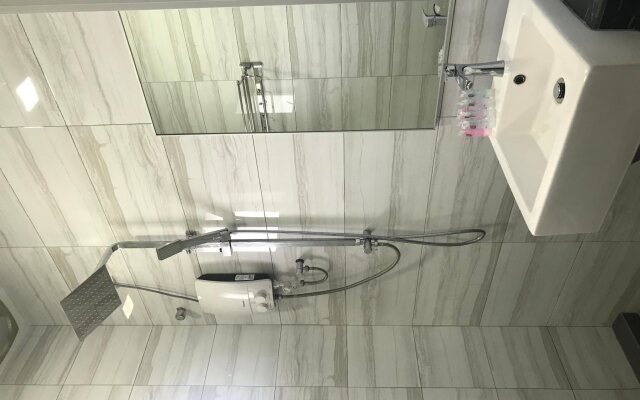 Kimal Hotel Kamunting