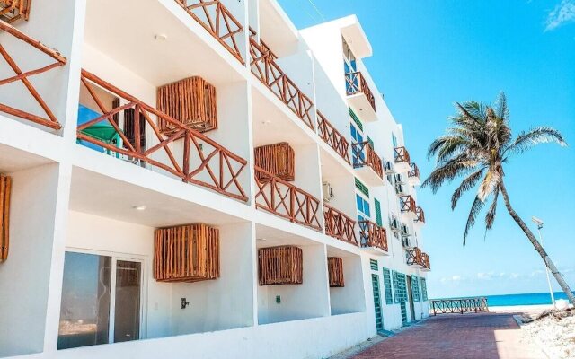 The Mint Resort Isla Mujeres