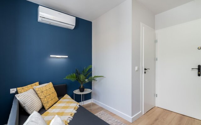 Smart Apartments- Old Town Train Station