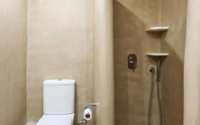 Byzantio Beach Suites & Wellness