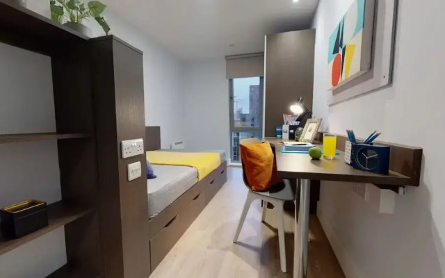Penworks House