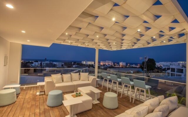 Protaras Olivine Villa Ol3