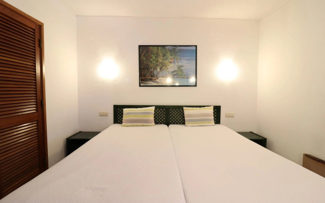 Bellavista Avenida By BeGuest