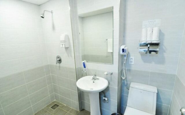 Jungmoon Family Resort