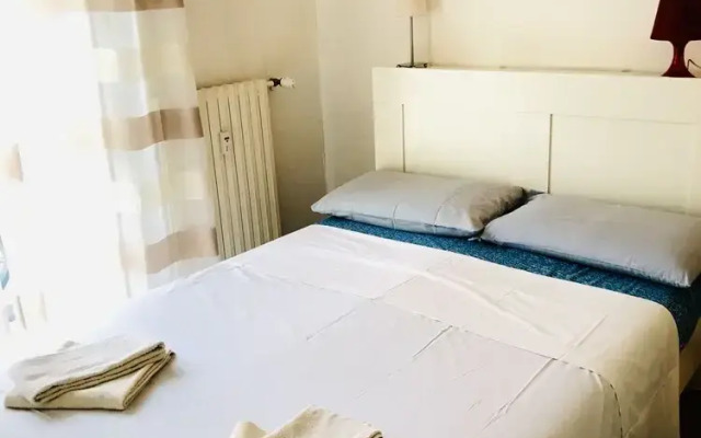 San Siro Apartment