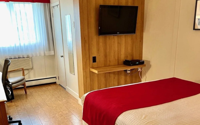 Motel Cartier