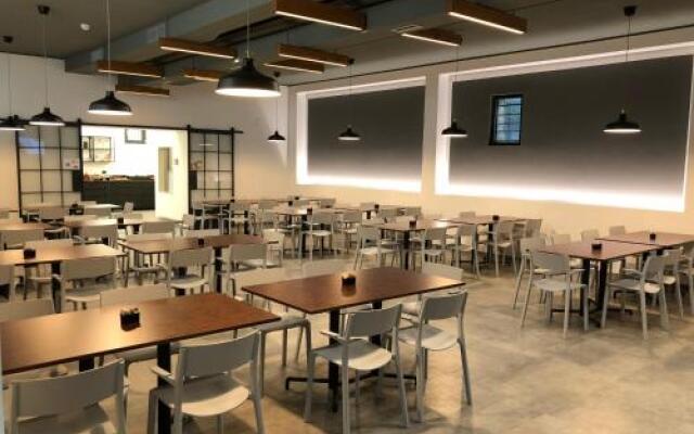 Residence Hotel Moderno