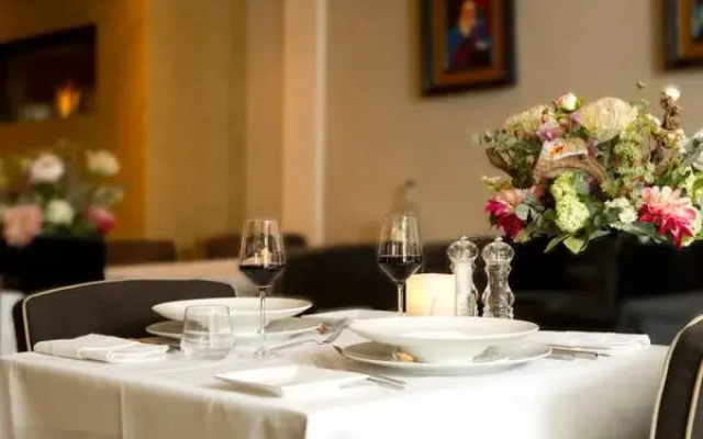 Hotel Mauritz & Belle Suites