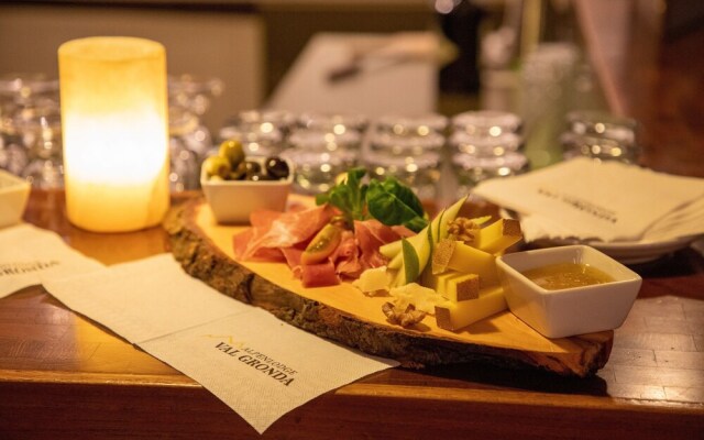 Alpenlodge Val Gronda