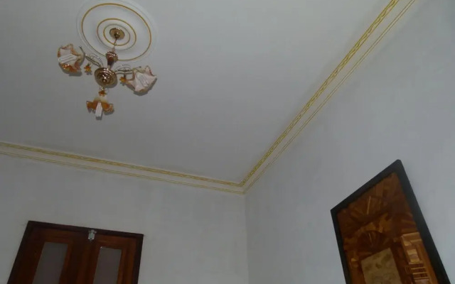 Casa dos Mundos