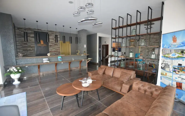 Fortuna Apartment