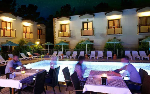 Sofabed Boutique Hotel