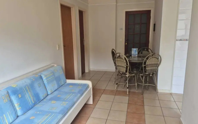 Apartamento Astúrias Ubatuba