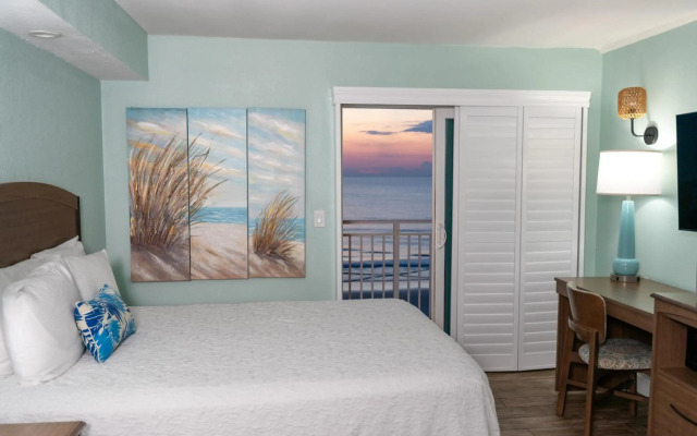 Boardwalk Inn and Suites