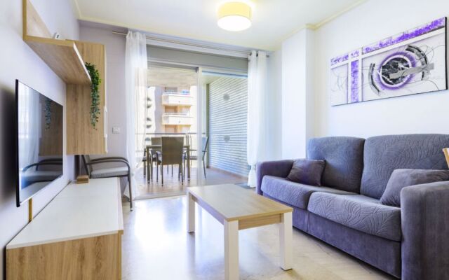 Vila de Oropesa X - Marina dOr 10824