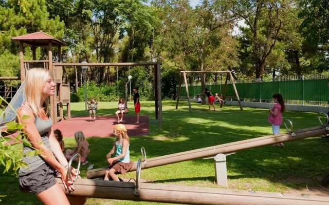 Belvilla by OYO Baia Domizia Villaggio Camping D4