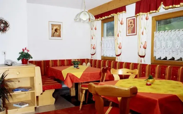 Apart Garni Nederle
