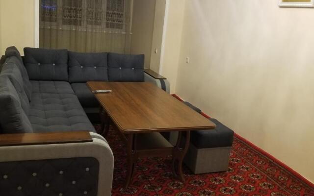 Watermelon Apartment