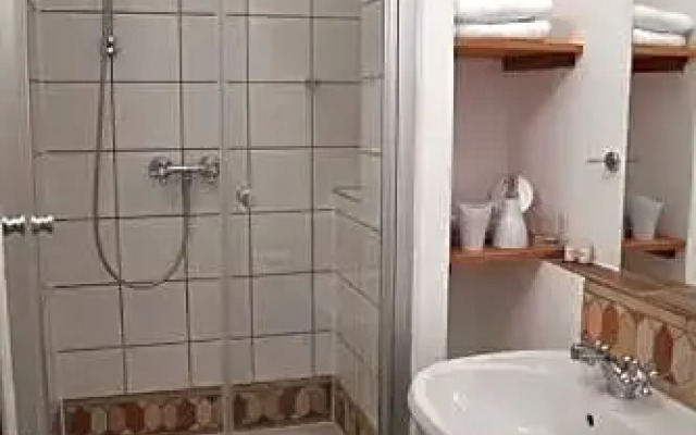 Hotel Berggasthof Waldlust