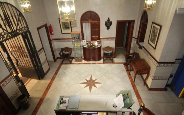 Hostal Roma