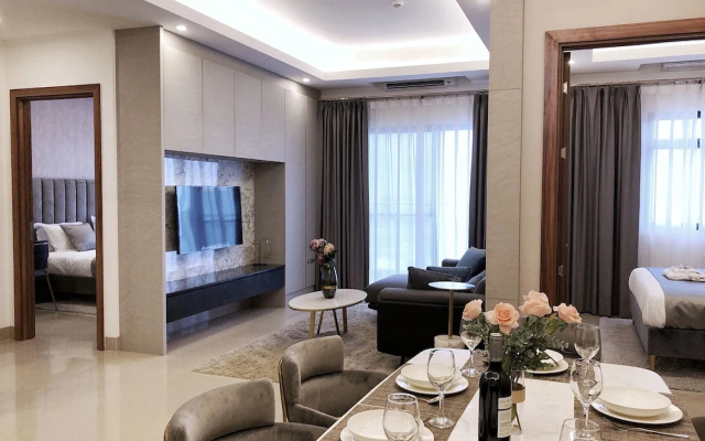 Sky Tree Hotel By New World Hospitality