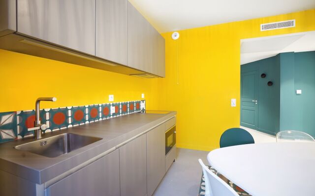 Mynice Vacances - L'atelier