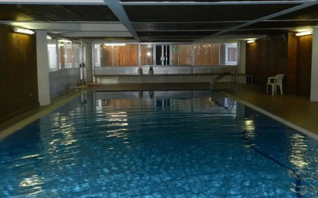 Hotel Sole Alto