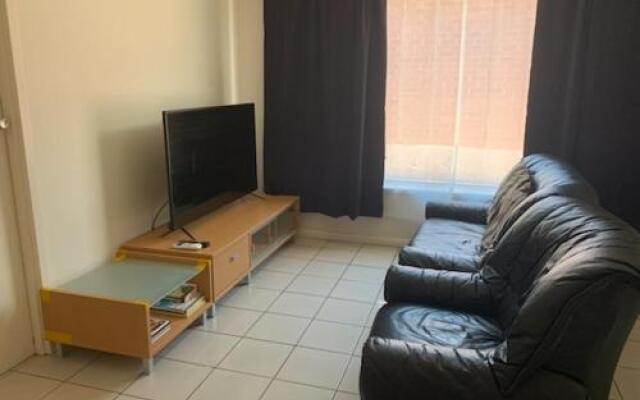 Adelaide Holiday Apartment
