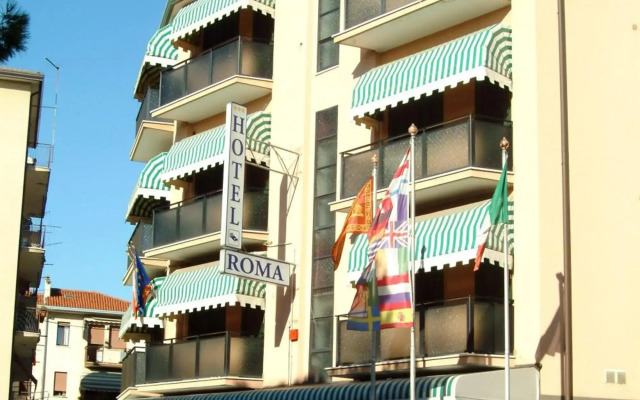 Hotel Roma