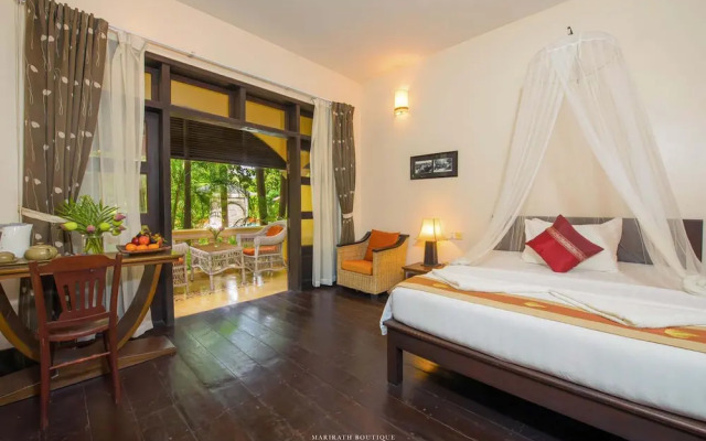 Marirath Boutique Hotel