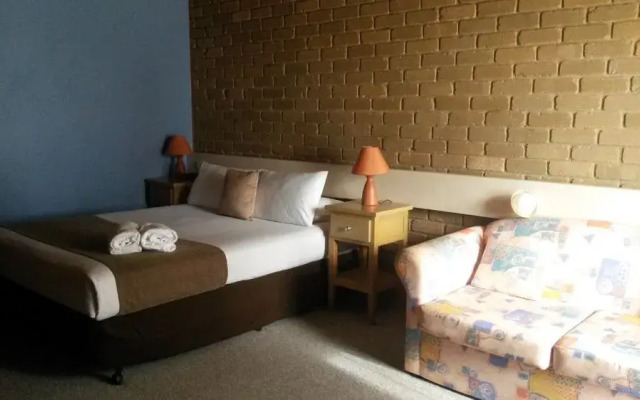 Rutherglen Motor Inn