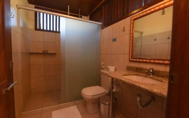 Porto Preguiças Resort