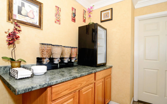 Best Western Grants Pass Inn