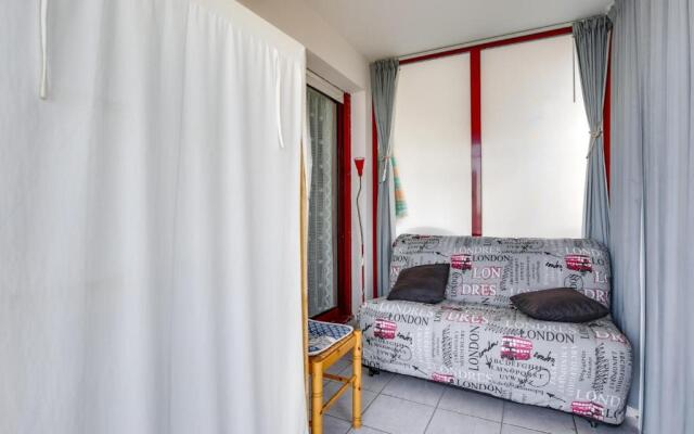 Appartement Arcachon, 2 Pièces, 4 Personnes - Fr-1-474-19