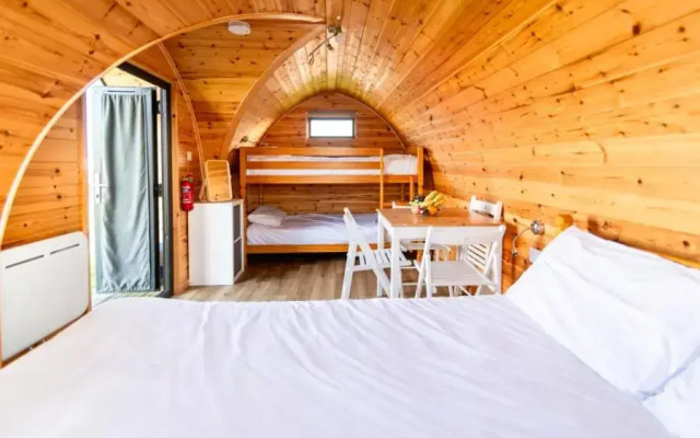 Silver Sands Holiday Park