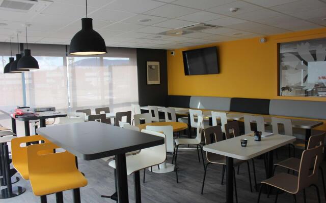 Premiere Classe Obernai Centre Gare