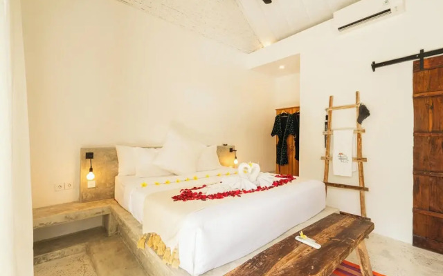 Villa Siva by Exotiq