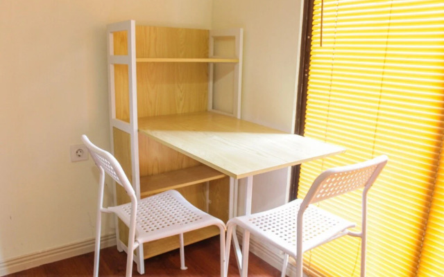 Modern Comfy 3BR Meikarta Apartment